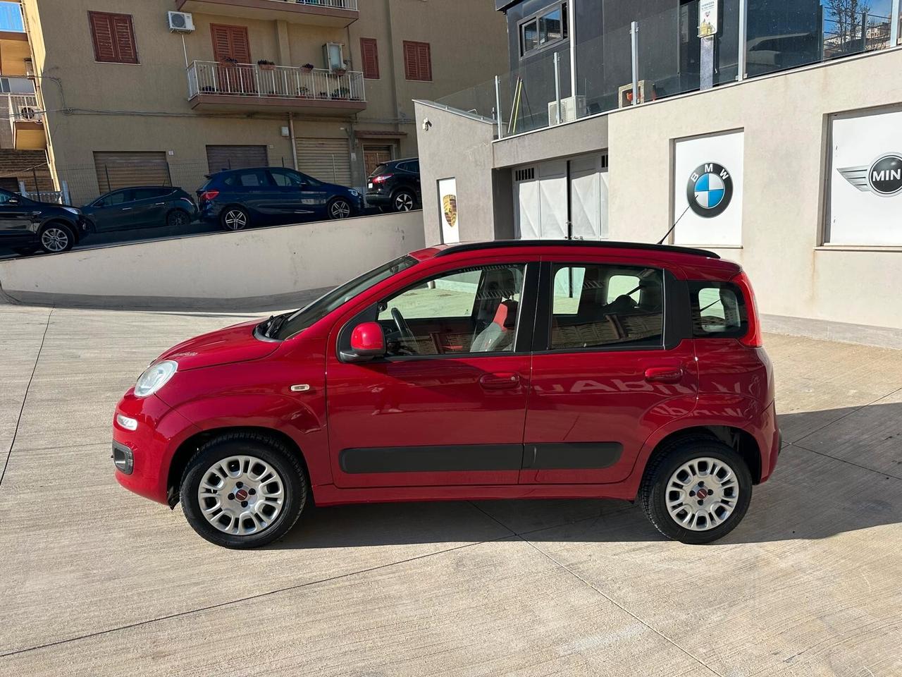 Fiat Panda 1.2 Classic