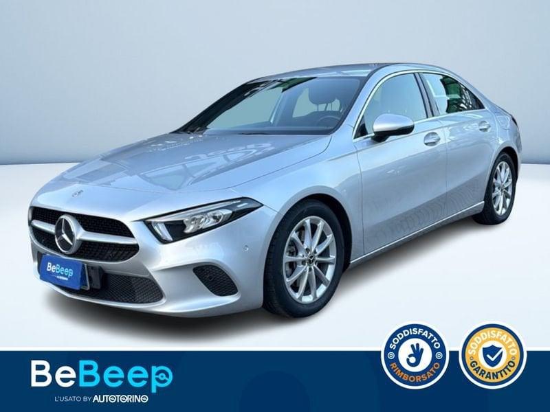 Mercedes-Benz Classe A A 200 SPORT AUTO