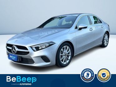 Mercedes-Benz Classe A A 200 SPORT AUTO