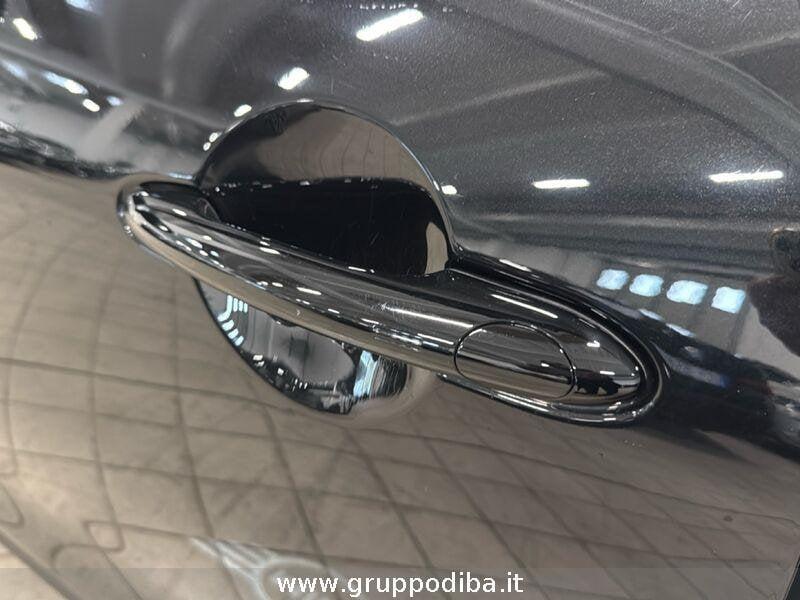 MINI Mini Cooper Cabrio F67 2.0 C Classic auto