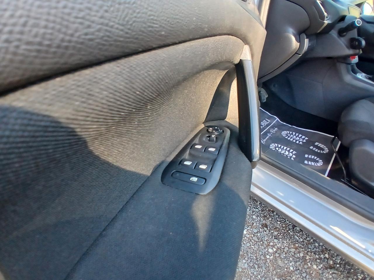 Peugeot 308 BlueHDi 130 S&S EAT8 SW Allure Pack