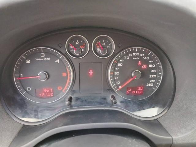Audi A3 Sportback 2.0 tdi Ambiente