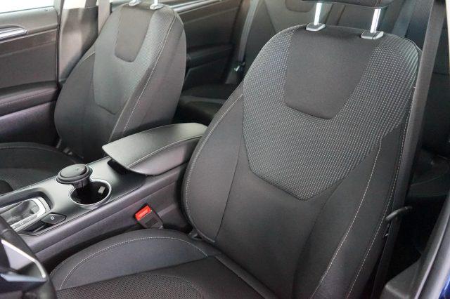 FORD Mondeo Full Hybrid 2.0 187 CV eCVT SW FHEV Titanium