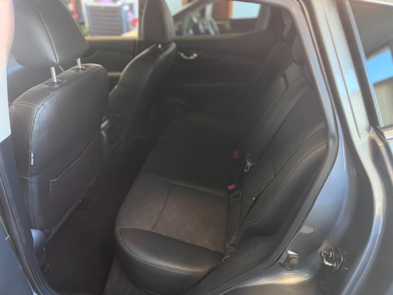 Nissan Qashqai 1.6 dCi 2WD Tekna