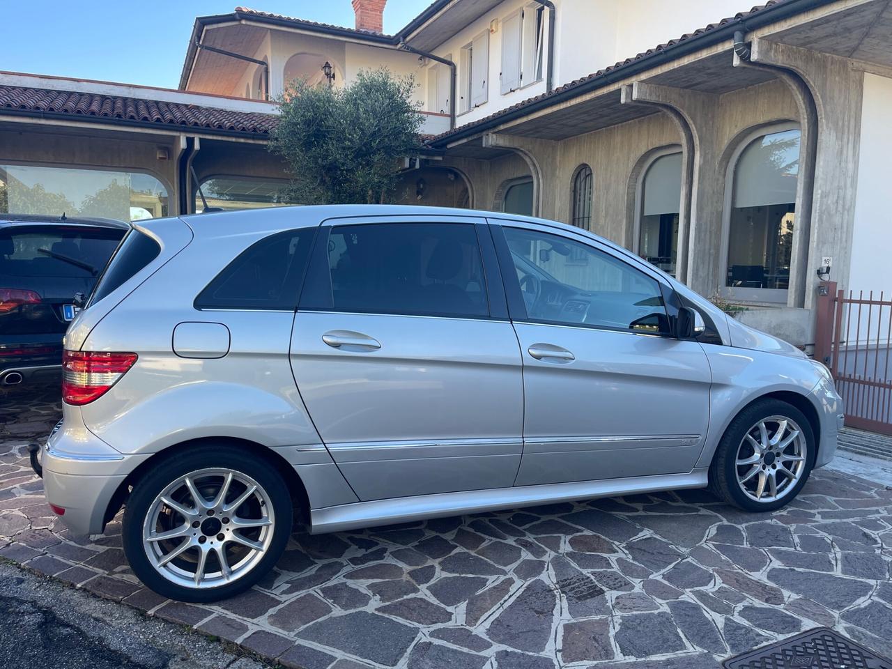 Mercedes-benz B 180 CDI Sport