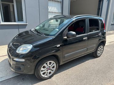 Fiat Panda 0.9 TwinAir Turbo Natural Power Lounge*EURO5*NEOPATENTATI