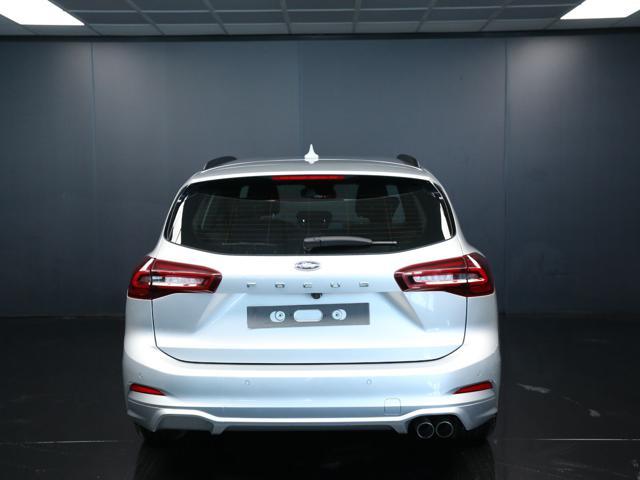 FORD Focus 1.5 EcoBlue 115CV automatico SW ST-Line Design