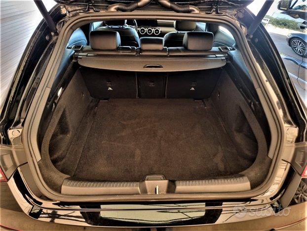 Mercedes-benz CLA 180 d Automatic Sport