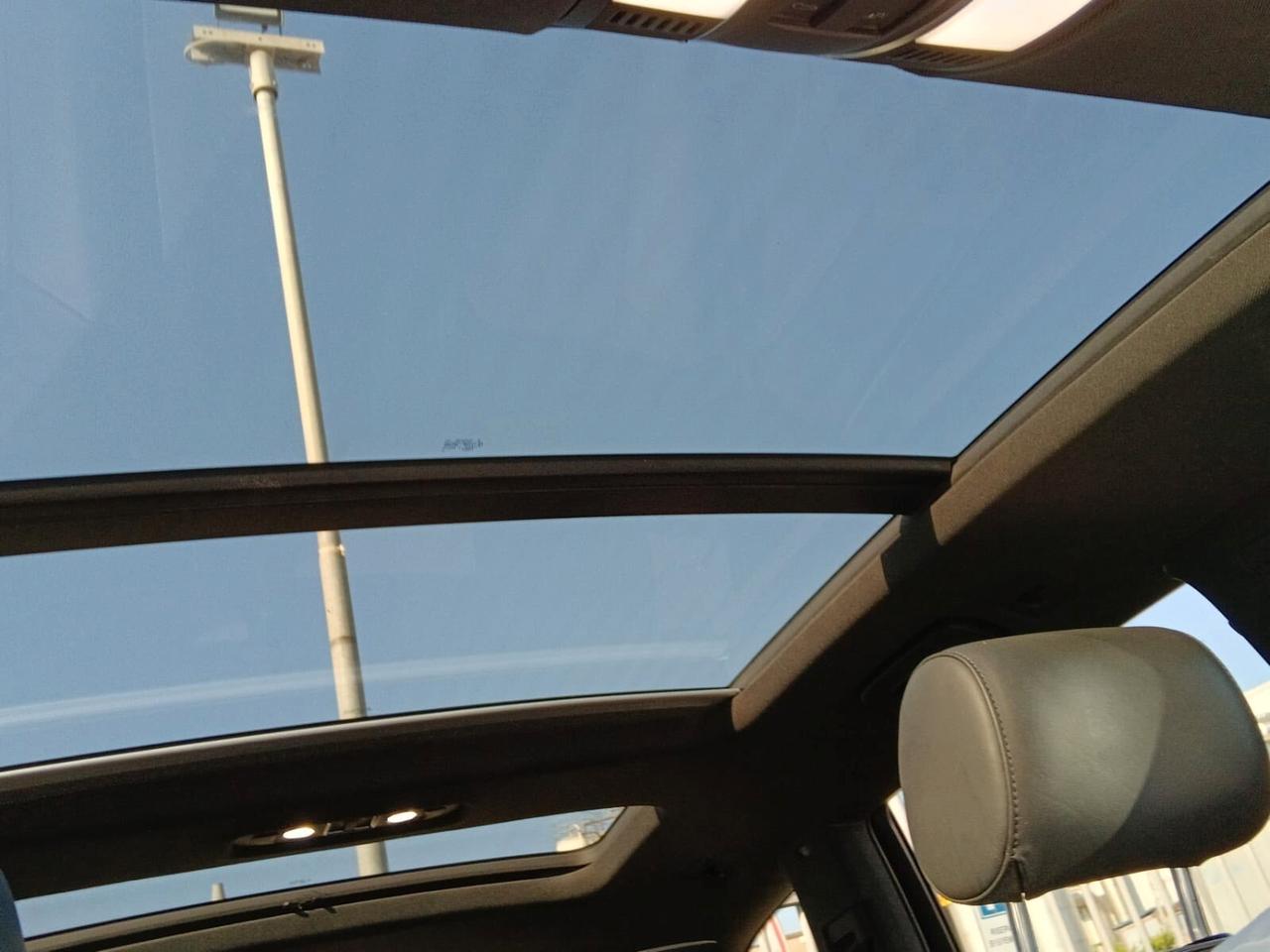 Audi Q7 3.0 V6 TDI 240 CV quattro tiptronic Advanced