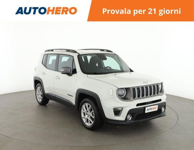 JEEP Renegade 1.0 T3 Limited