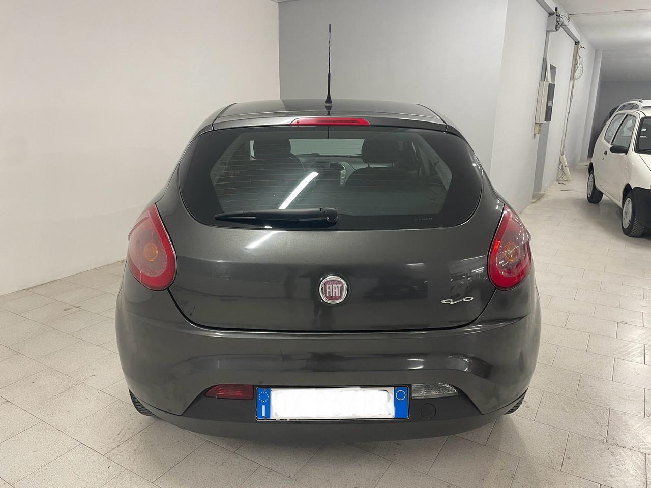 Fiat Bravo 1.4 Active GPL Perfetta !