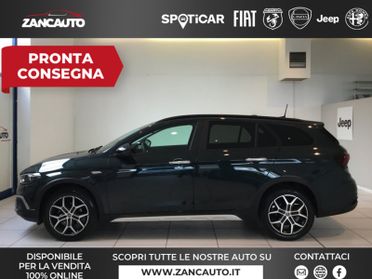 FIAT Tipo 1.6 Mjt S&S SW Cross