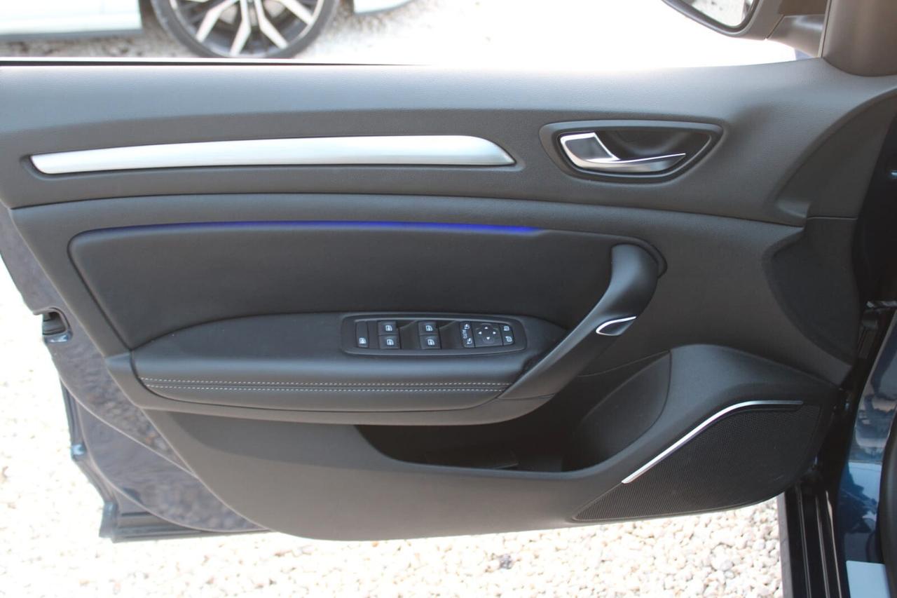 Renault Mégane dCi 8V 110 CV Energy Bose