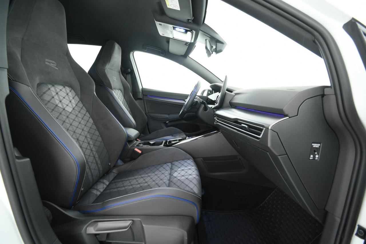 Volkswagen Golf 1.5 eTSI 150 CV ACT DSG R-Line Plus