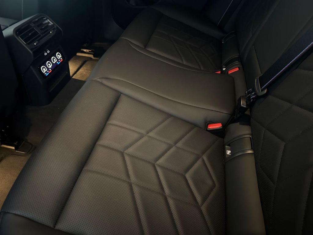 BMW Serie 5 Berlina 520 d 48V Msport xDrive Steptronic