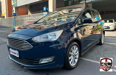 Ford C-Max C-Max7 1.5 TDCi 120CV 7 POSTI