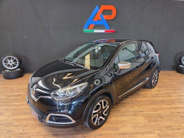 RENAULT Captur 1.2 TCe 120 CV EDC Start&Stop Energy R-Link