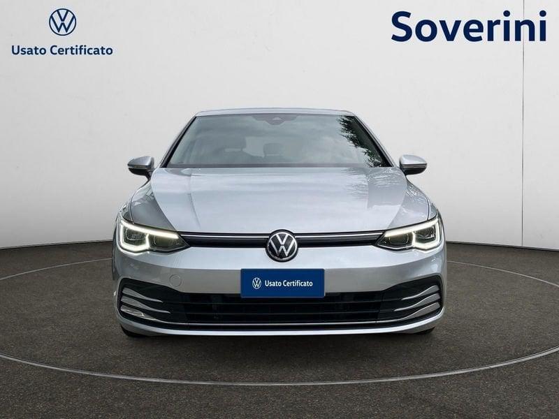 Volkswagen Golf 1.5 TSI EVO ACT Style