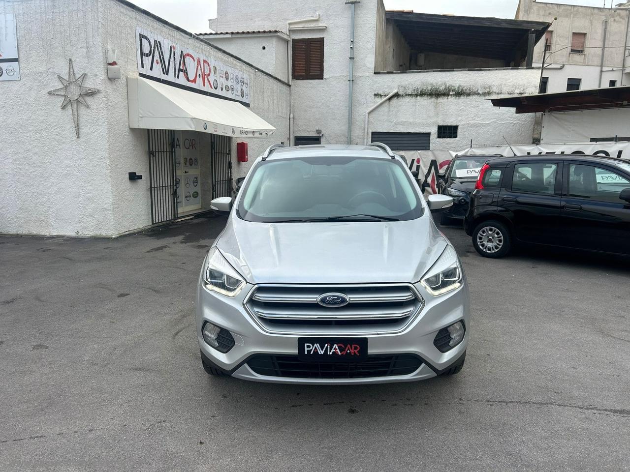 FORD Kuga 2.0 TDCI 120 CV S&S 2WD Pow. Bus.