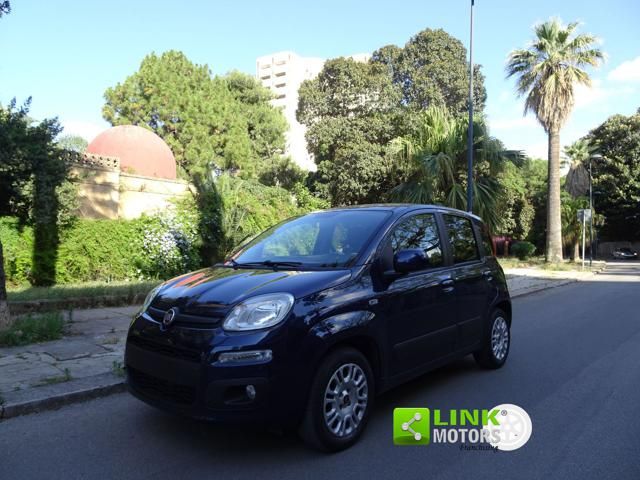 FIAT Panda 0.9 TwinAir 90 cv