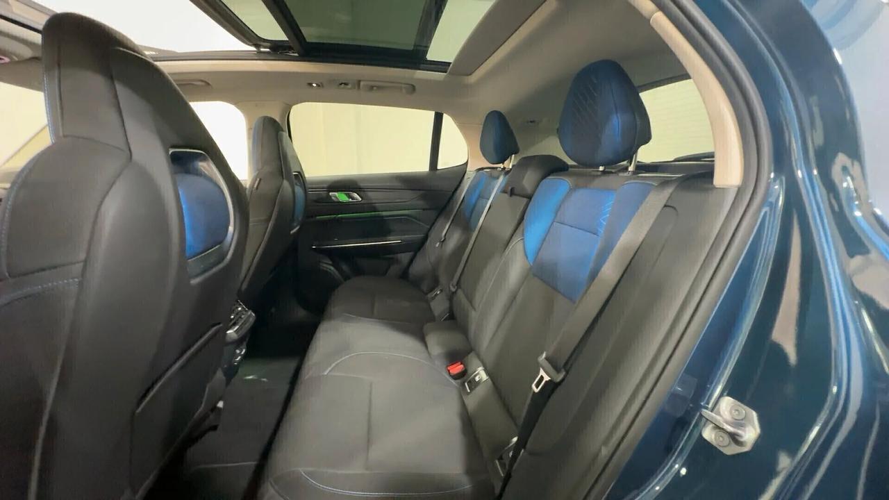 Lynk&co 01 PHEV 1.5 td Automatico