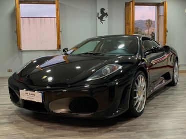 Ferrari F430 F1 BERLINETTA 60Th