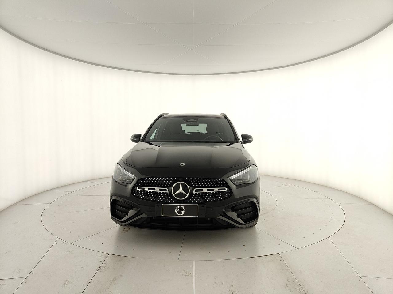Mercedes-Benz GLA 200 d AMG Line Advanced Plus 4matic auto