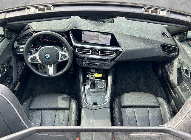 BMW Z4 sDrive20i Msport