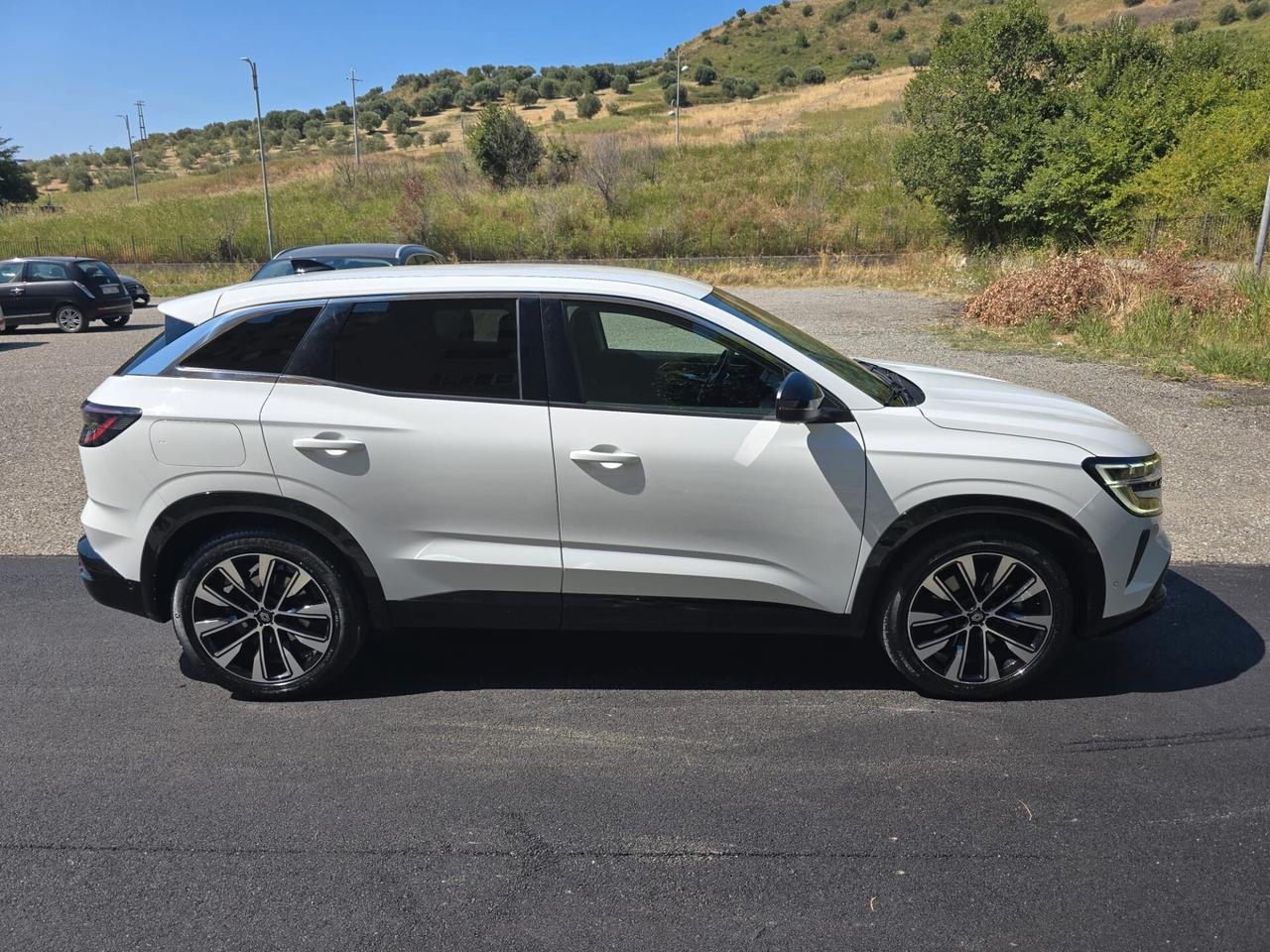 Renault Austral Mild Hybrid Advanced 130 CV Evolution