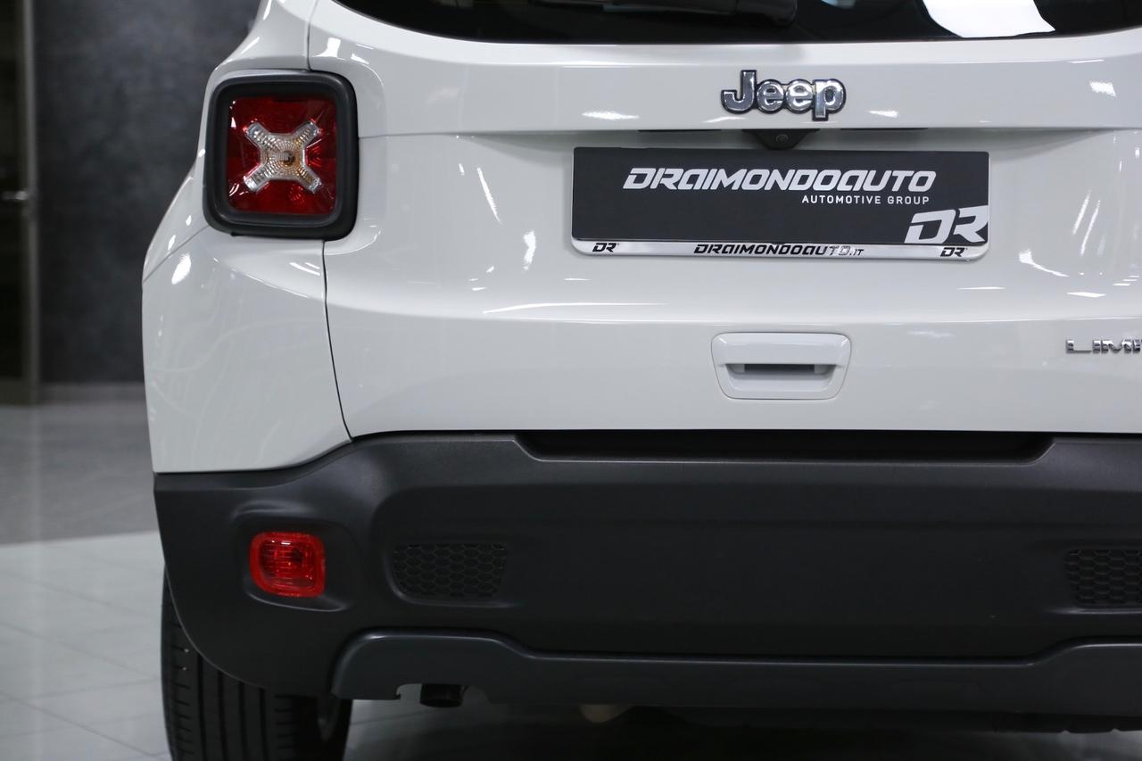 Jeep Renegade 1.6 Mjt 130cv Limited