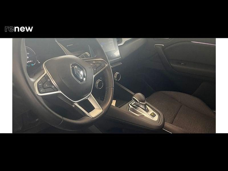 Renault Captur 1.6 E-TECH Plug-in Hybrid 160cv Initiale Pa