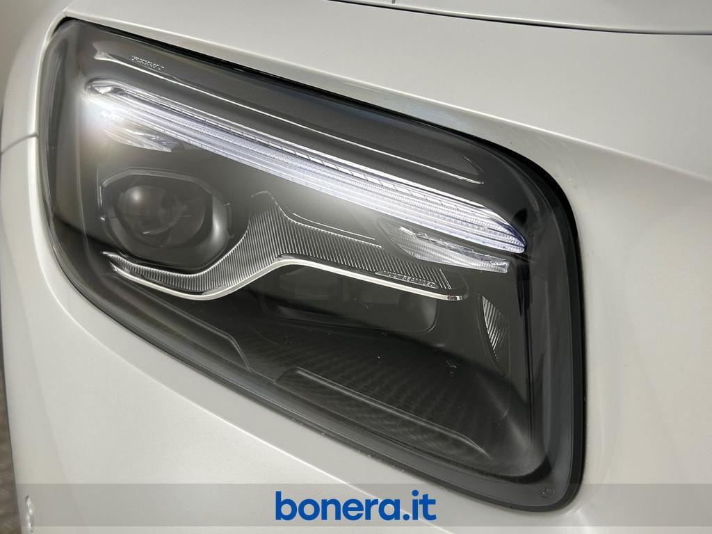 Mercedes GLB 200 D AMG Line Advanced Plus 4Matic 8G-DCT