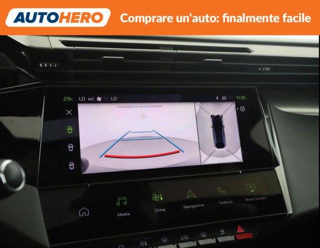 PEUGEOT 408 PureTech 130 S&S EAT8 GT