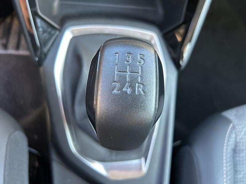 Peugeot 208 II 2023 1.2 puretech Style s&s 75cv