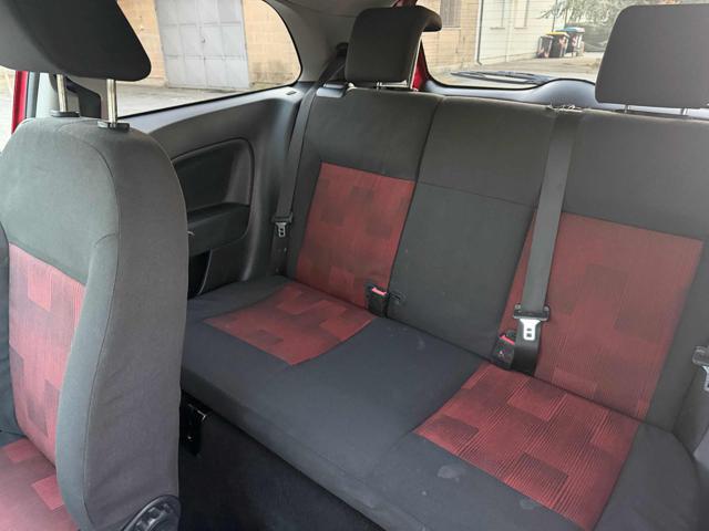 FORD Fiesta 1.4 TDCi 3p. Ghia senza nessun lavoro da fare