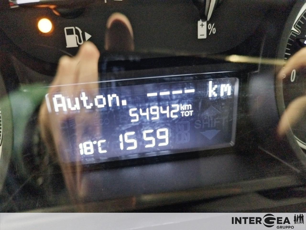 LANCIA Ypsilon 1.0 firefly hybrid Silver s&s 70cv