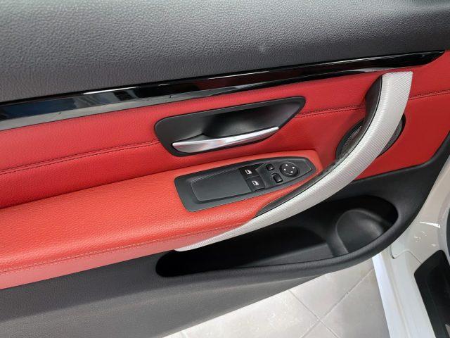 BMW 435 dA xDrive Coupé Msport