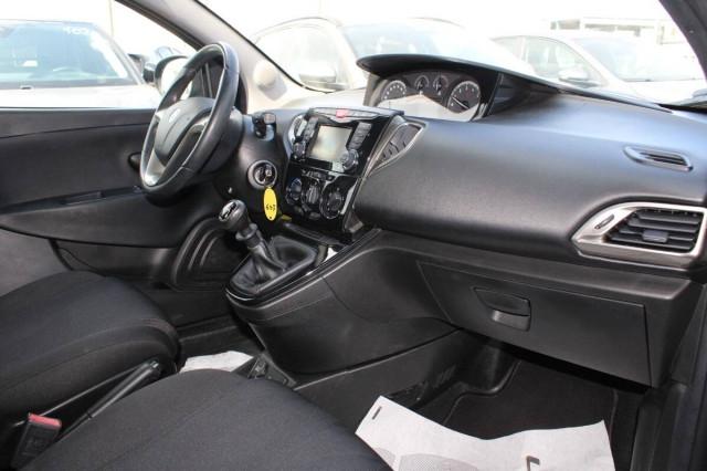 Lancia Ypsilon 1.2 Gold ecochic Gpl 69cv