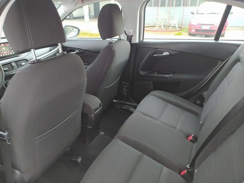 FIAT Tipo 1.6 Mjt 5p Lounge Finanziato