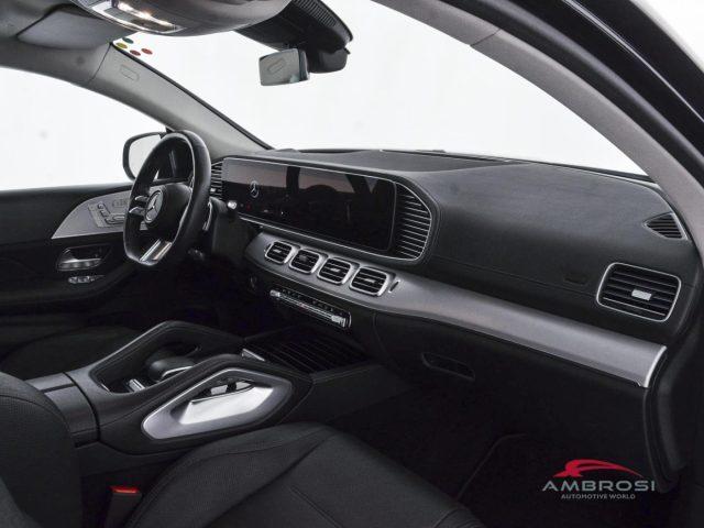 MERCEDES-BENZ GLE 350 350 de phev AMG Line Premium 4matic auto