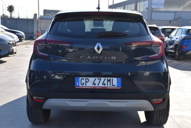 RENAULT Captur TCe 90 CV Equilibre