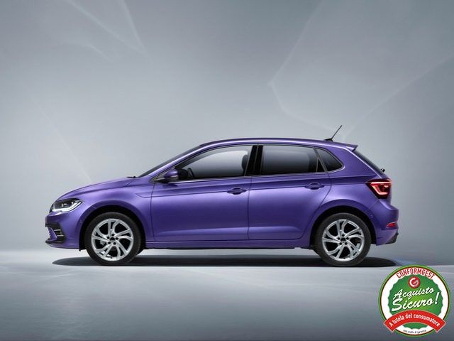 Volkswagen Polo - Noleggio Lungo Termine