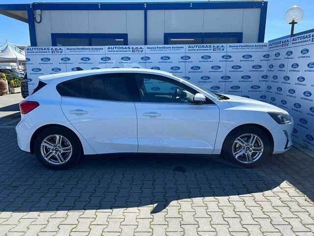 Ford Focus 1.0 EcoBoost 100 CV 5p. Business