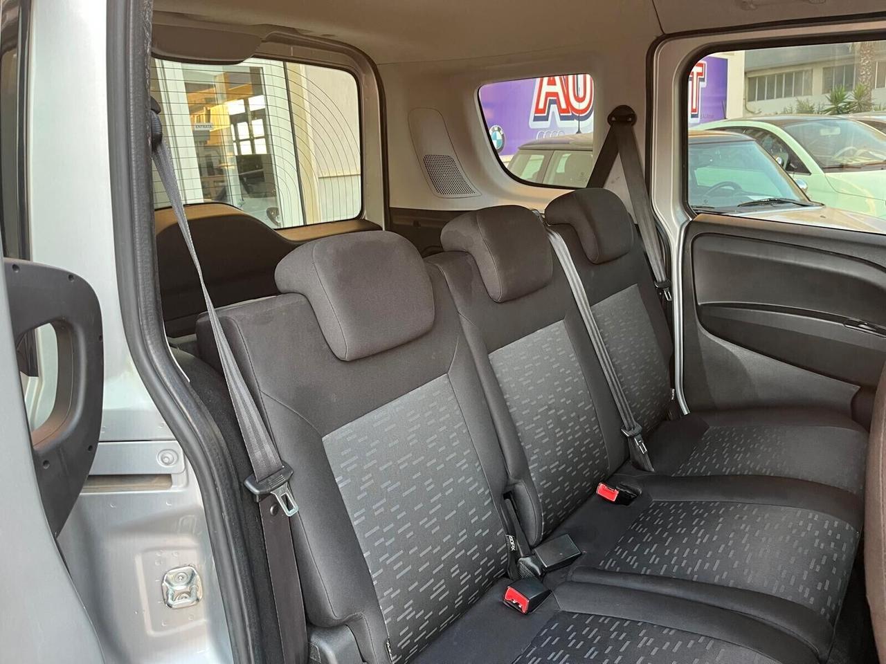 Opel Combo 1.6 CDTi 105CV Elective