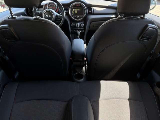 MINI One D Mini 1.5 One D