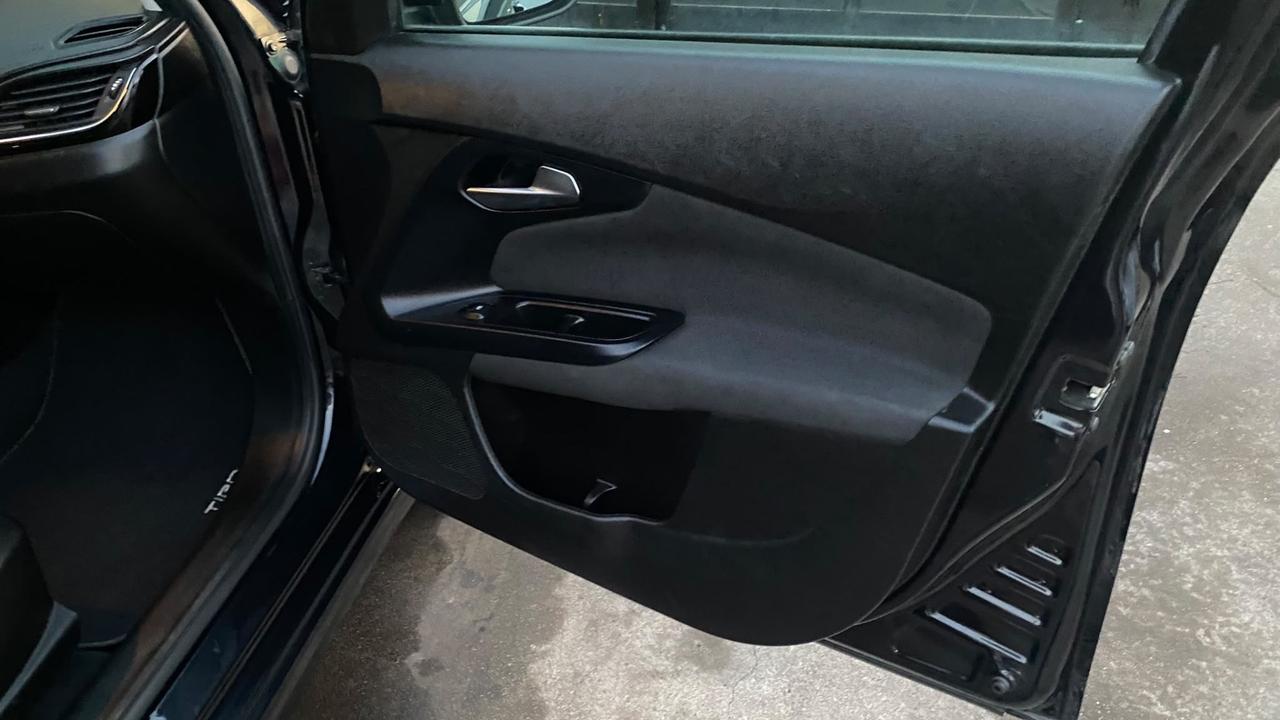 Fiat Tipo 1.3 Mjt S&S SW Life