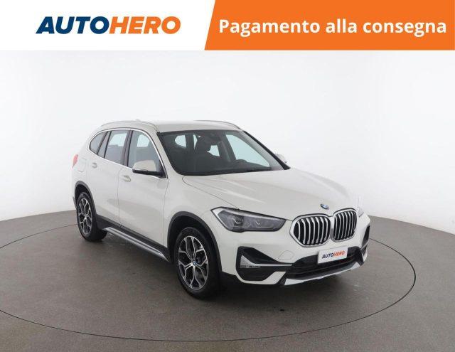 BMW X1 sDrive18d xLine Plus