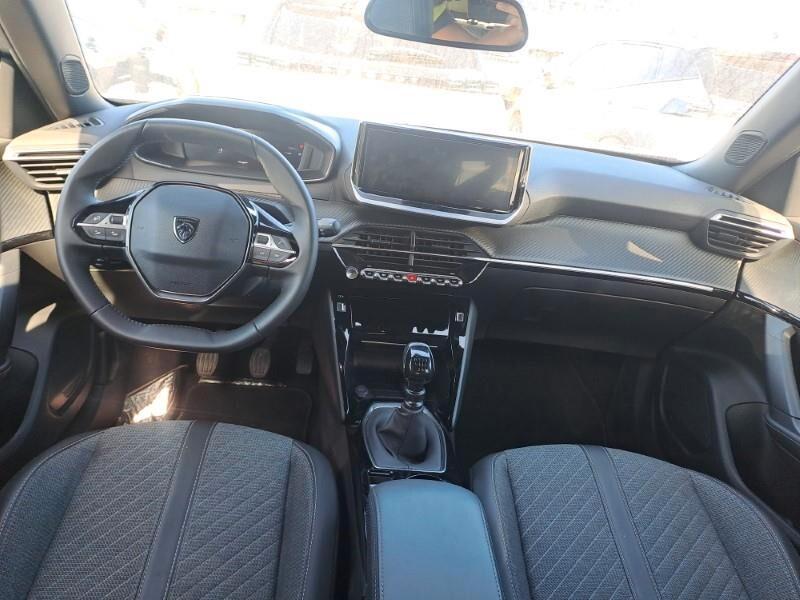 Peugeot 2008 PureTech 100 S&S Allure