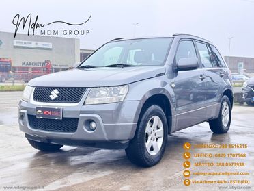 SUZUKI Grand Vitara 1.9 DDiS 5p.