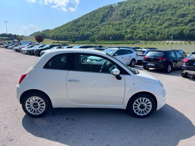 FIAT 500 1.2 Lounge OK NEOPATENTATI